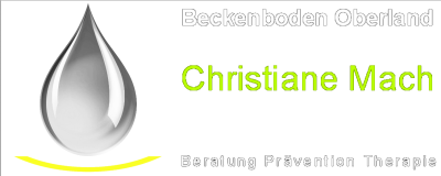 Beckenboden Oberland